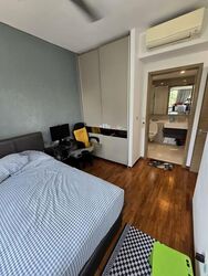 The Palette (D18), Condominium #544252391